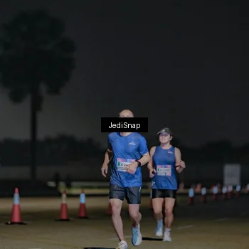 Runner Photo 7509587