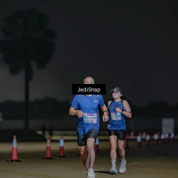 Runner Photo 7509593