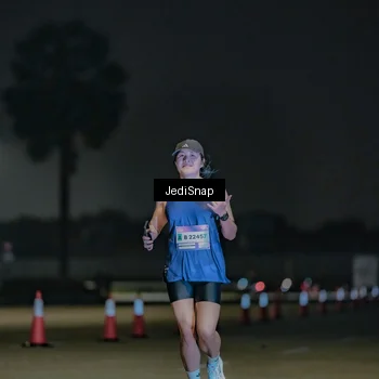Runner Photo 7509626