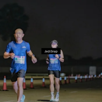 Runner Photo 7509627