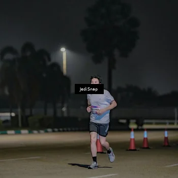 Runner Photo 7509639
