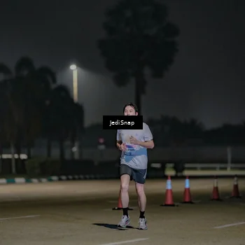 Runner Photo 7509640