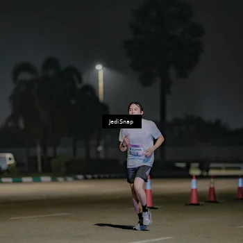 Runner Photo 7509641
