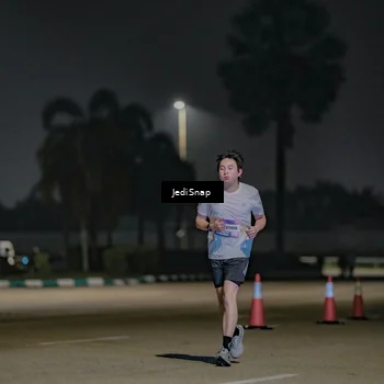 Runner Photo 7509642
