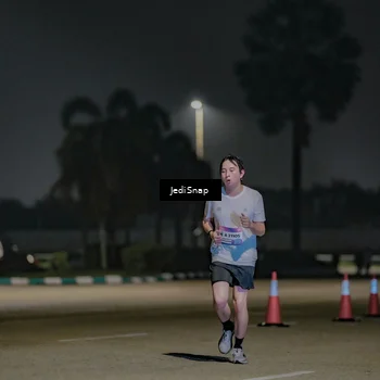 Runner Photo 7509643
