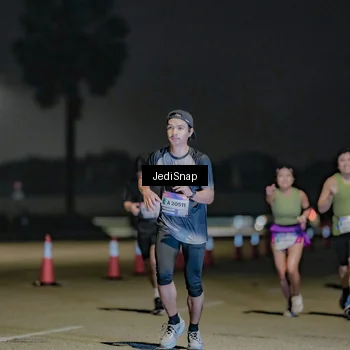 Runner Photo 7509657