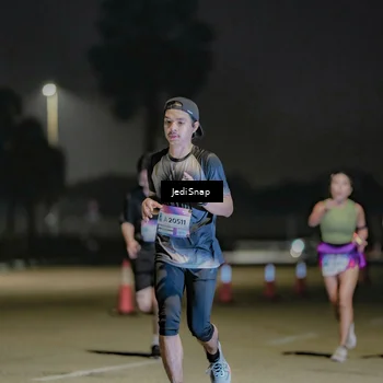 Runner Photo 7509659