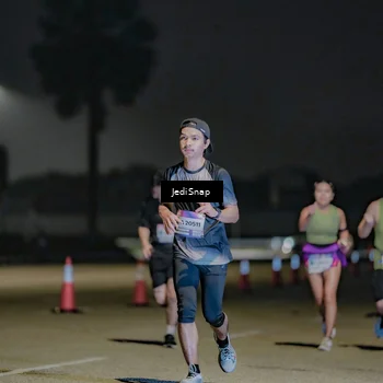 Runner Photo 7509668