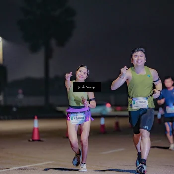 Runner Photo 7509670