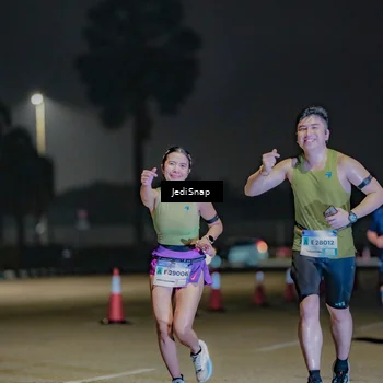 Runner Photo 7509671