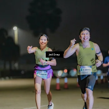 Runner Photo 7509675