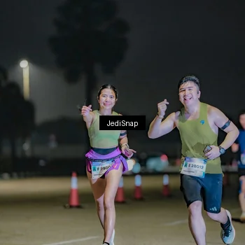 Runner Photo 7509677