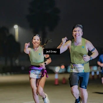 Runner Photo 7509680