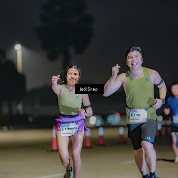 Runner Photo 7509683