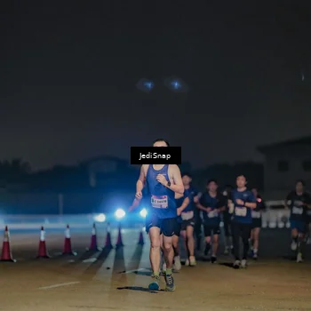 Runner Photo 7509691