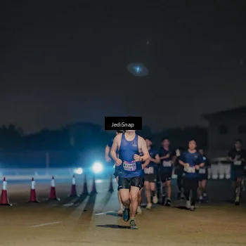Runner Photo 7509692