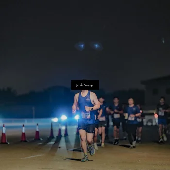 Runner Photo 7509696