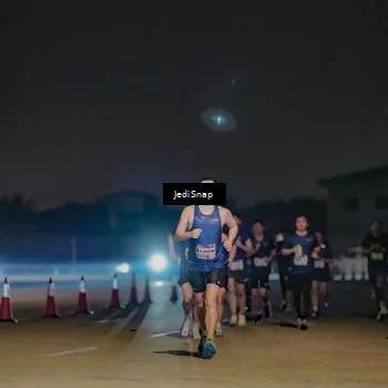 Runner Photo 7509697