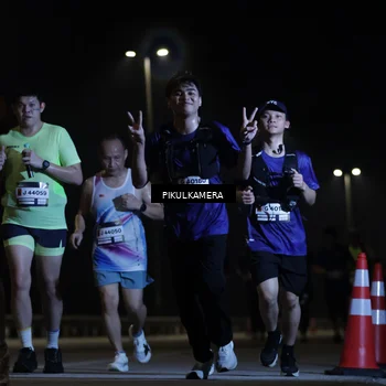 Runner Photo 7509699