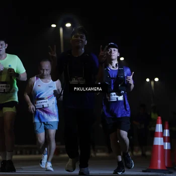 Runner Photo 7509705