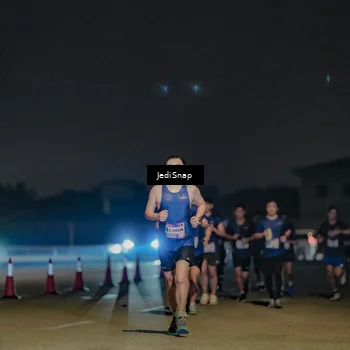 Runner Photo 7509707