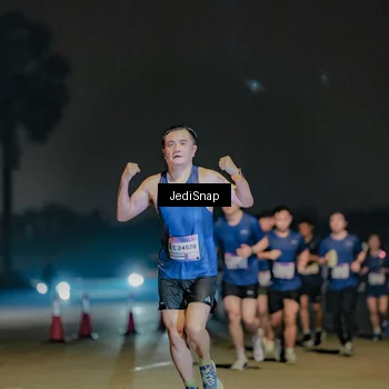 Runner Photo 7509710