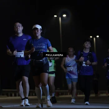 Runner Photo 7509712