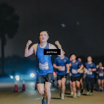 Runner Photo 7509721