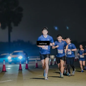 Runner Photo 7509722