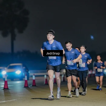 Runner Photo 7509727