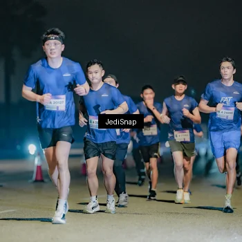 Runner Photo 7509728