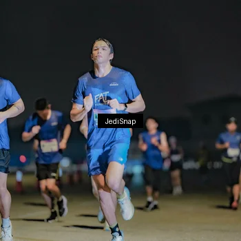 Runner Photo 7509757