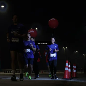 Runner Photo 7509762