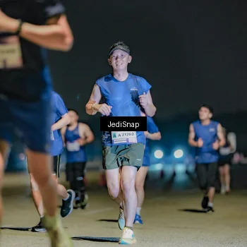 Runner Photo 7509772