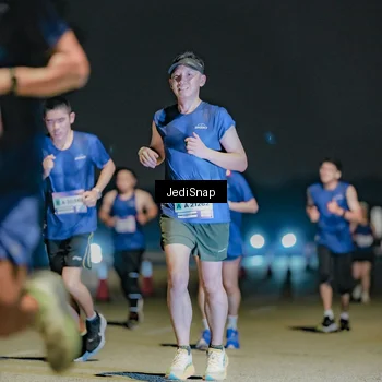 Runner Photo 7509773