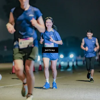 Runner Photo 7509782