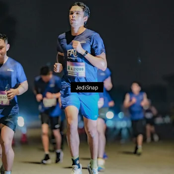 Runner Photo 7509785