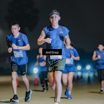 Runner Photo 7509786