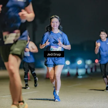 Runner Photo 7509788