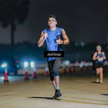 Runner Photo 7509795