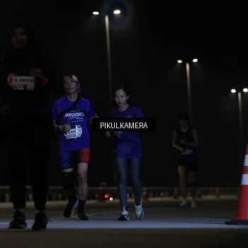 Runner Photo 7509798