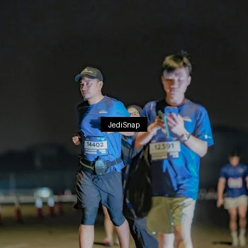 Runner Photo 7509802