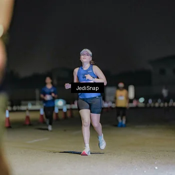 Runner Photo 7509806