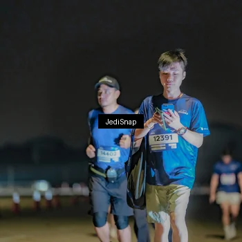 Runner Photo 7509807