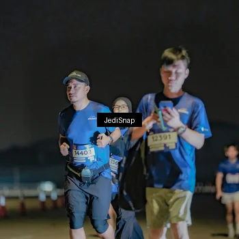 Runner Photo 7509808