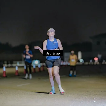 Runner Photo 7509815