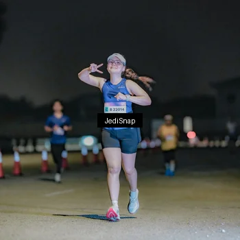 Runner Photo 7509817