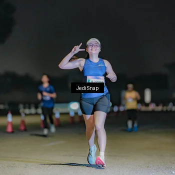Runner Photo 7509821
