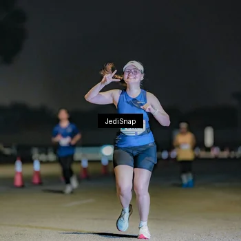 Runner Photo 7509825