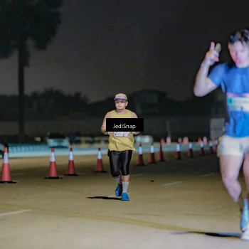Runner Photo 7509839